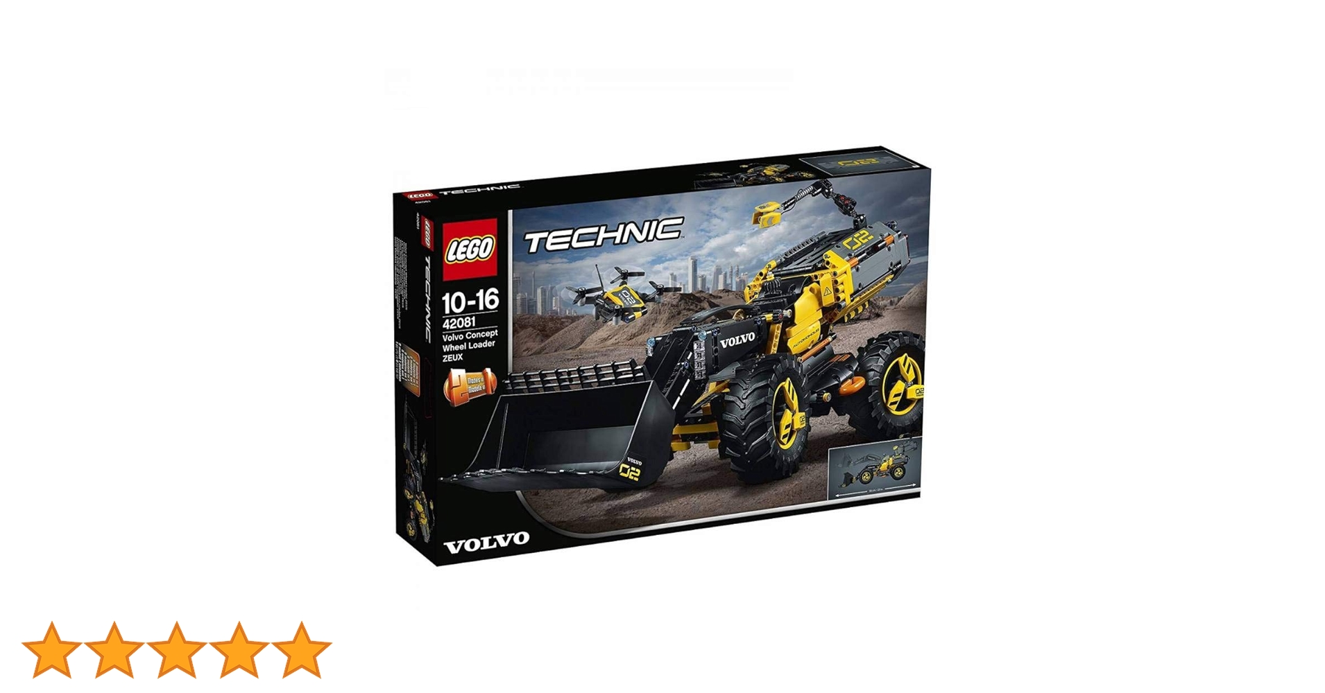 レジドラゴ Let's assemble and play 